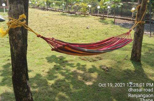 Photo 23 - Mesmerising Farm Stay in Chalets Near Mumbai and Pune. Create Memories