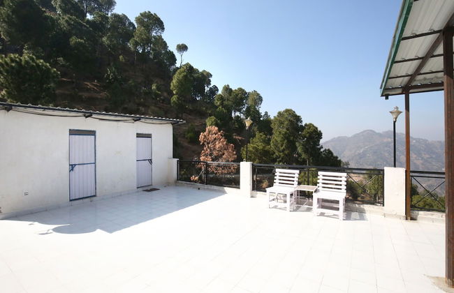 OYO 12170 Home Rustic Villa Kasauli - Foto 21