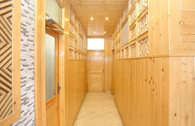OYO 12170 Home Rustic Villa Kasauli - Foto 15