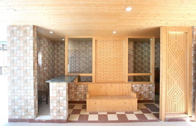 OYO 12170 Home Rustic Villa Kasauli - Foto 14