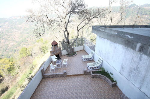 Photo 20 - OYO 12170 Home Rustic Villa Kasauli