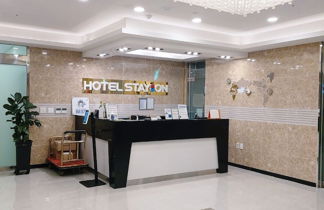 Foto 2 - Hotel STAY:ON