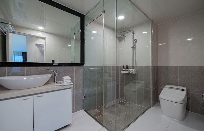 Hotel STAY:ON - Photo 43