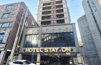 Photo 1 - Hotel STAY:ON