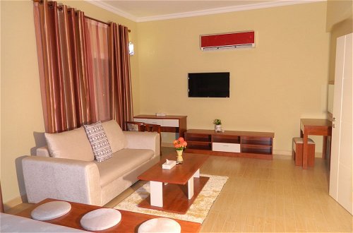 Foto 17 - Wanasa Hotel Apartments