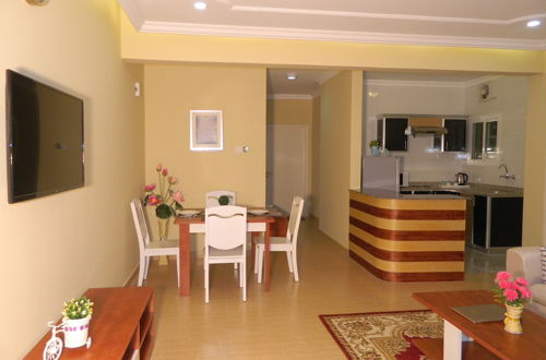 Foto 31 - Wanasa Hotel Apartments