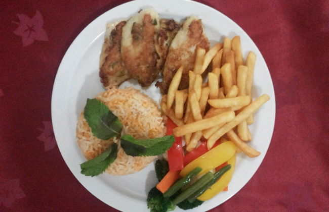 Wanasa Hotel Apartments - Foto 70