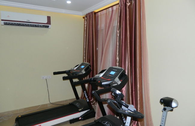 Wanasa Hotel Apartments - Foto 39