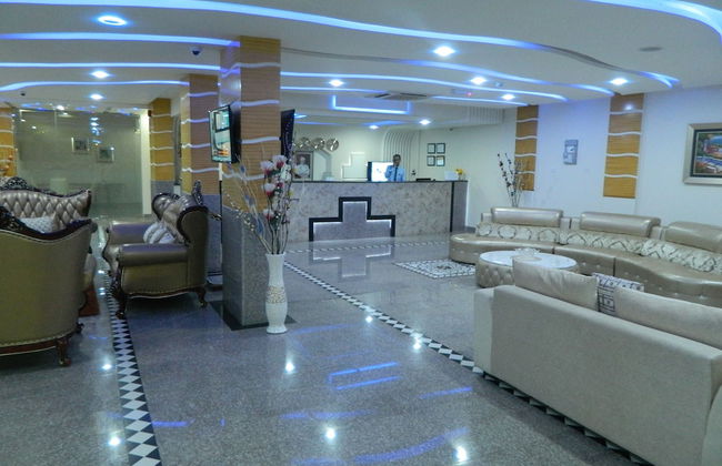 Wanasa Hotel Apartments - Foto 2