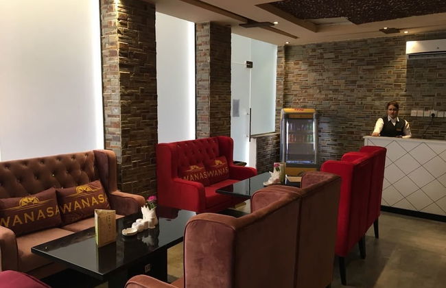 Wanasa Hotel Apartments - Foto 48