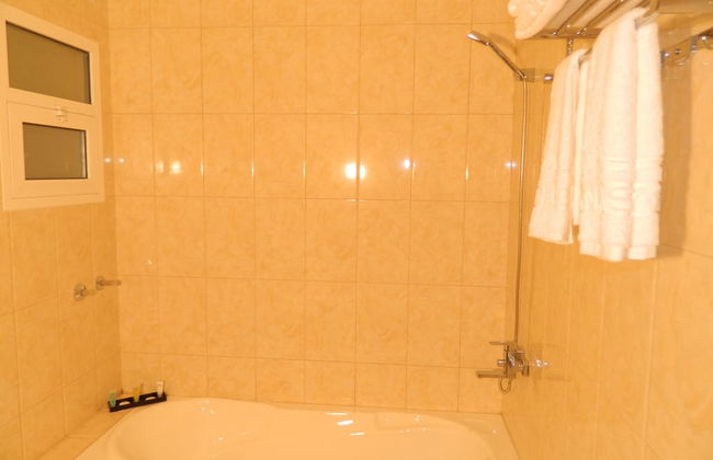 Wanasa Hotel Apartments - Foto 19