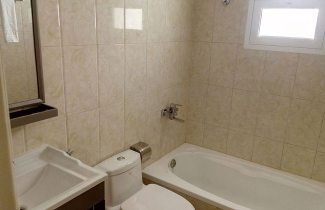 Wanasa Hotel Apartments - Foto 34