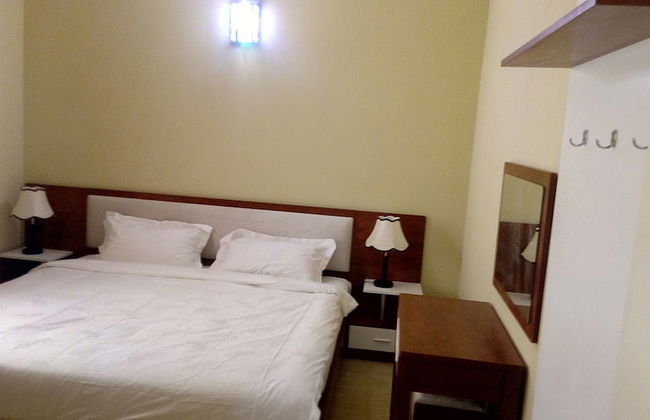 Wanasa Hotel Apartments - Foto 12