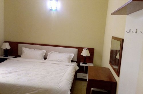 Foto 12 - Wanasa Hotel Apartments