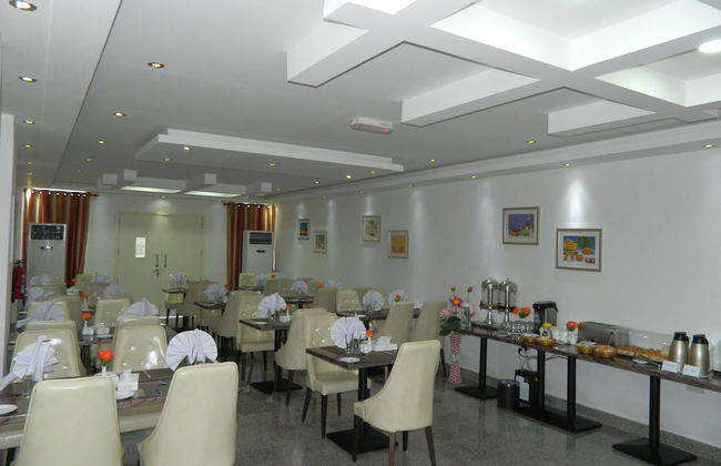 Wanasa Hotel Apartments - Foto 44