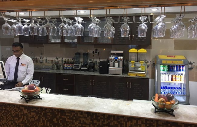 Wanasa Hotel Apartments - Foto 49