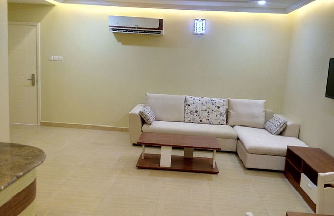 Wanasa Hotel Apartments - Foto 27