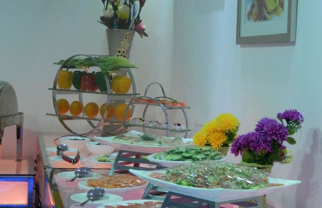 Wanasa Hotel Apartments - Foto 47