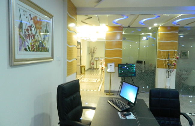 Wanasa Hotel Apartments - Foto 5