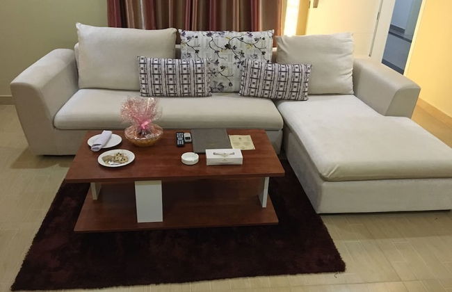 Wanasa Hotel Apartments - Foto 42