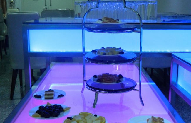 Wanasa Hotel Apartments - Foto 56