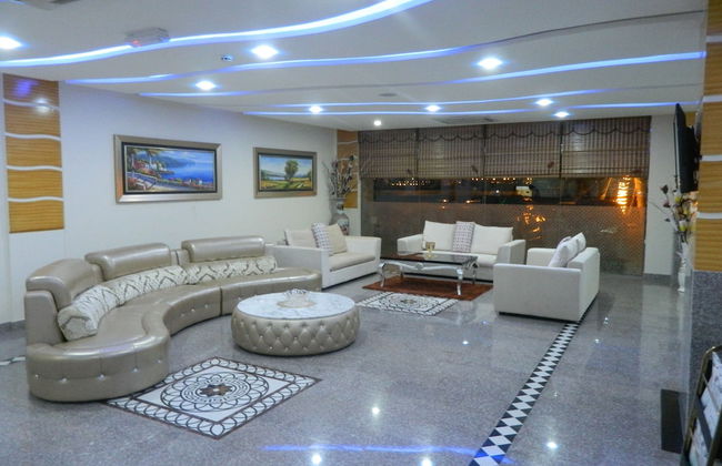 Wanasa Hotel Apartments - Foto 4