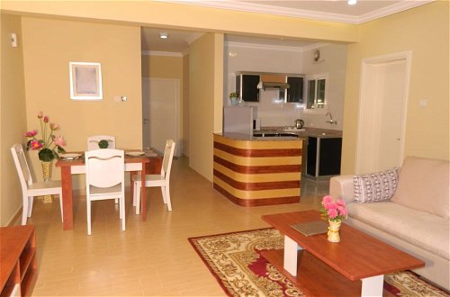 Foto 18 - Wanasa Hotel Apartments