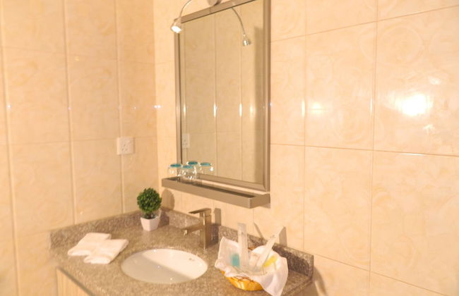 Wanasa Hotel Apartments - Foto 36