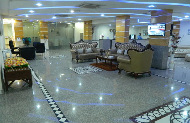 Wanasa Hotel Apartments - Foto 3