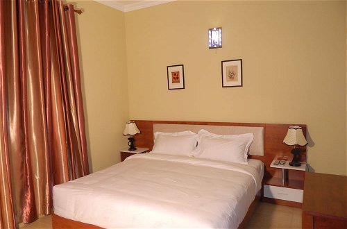 Foto 20 - Wanasa Hotel Apartments