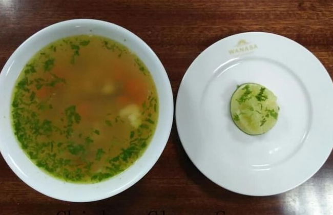 Wanasa Hotel Apartments - Foto 78