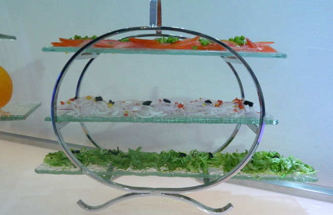 Wanasa Hotel Apartments - Foto 54