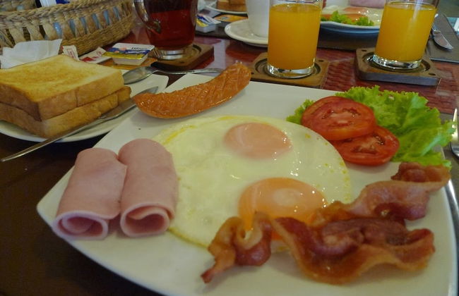 Wanasa Hotel Apartments - Foto 67