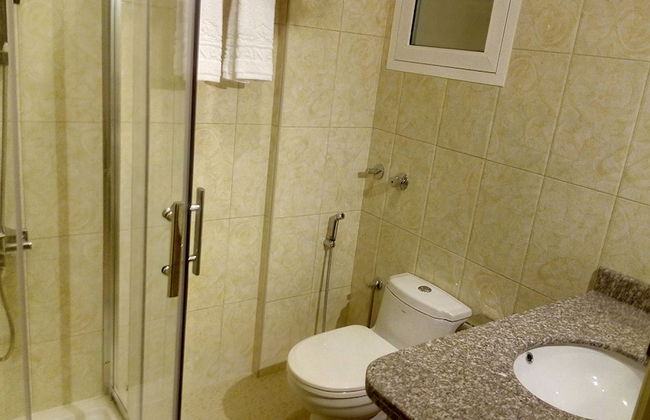 Wanasa Hotel Apartments - Foto 33