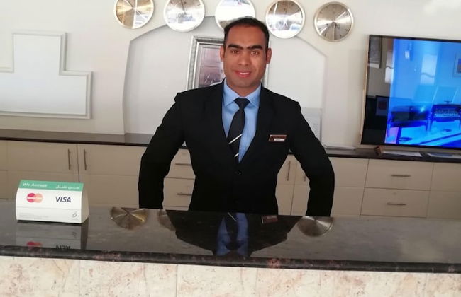 Wanasa Hotel Apartments - Foto 7