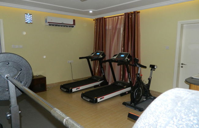 Wanasa Hotel Apartments - Foto 38