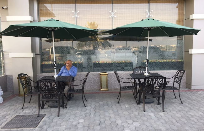 Wanasa Hotel Apartments - Foto 30