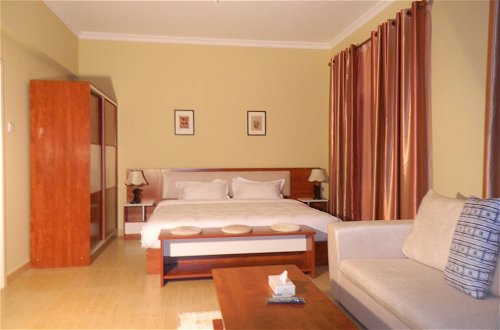 Photo 32 - Wanasa Hotel Apartments