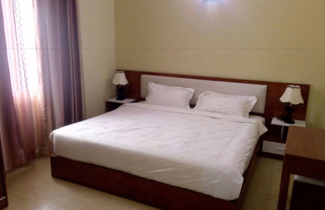 Wanasa Hotel Apartments - Foto 13