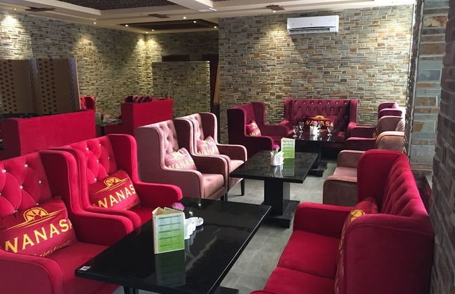 Wanasa Hotel Apartments - Foto 63