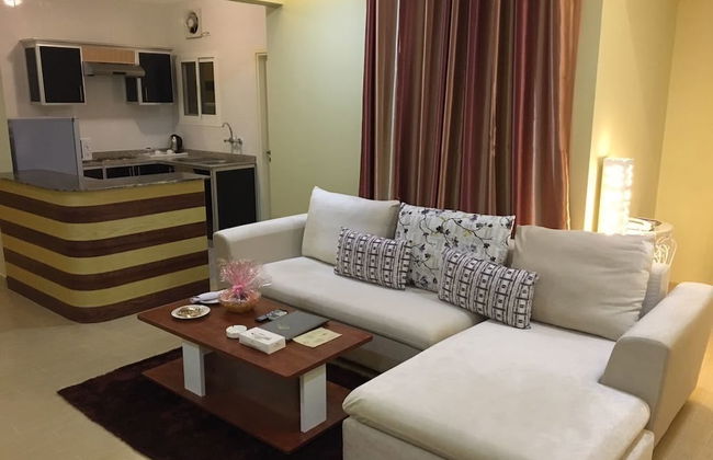 Wanasa Hotel Apartments - Foto 41