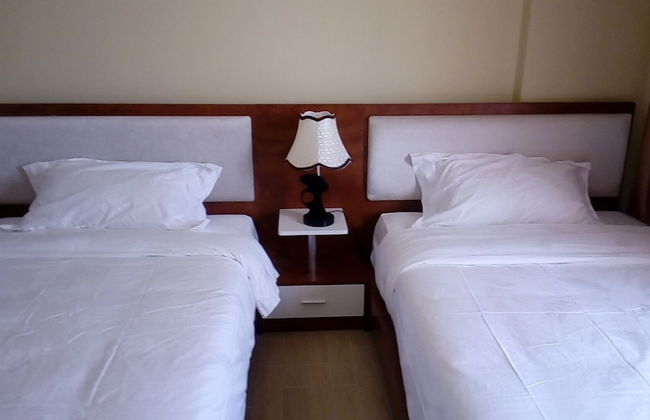 Wanasa Hotel Apartments - Foto 11