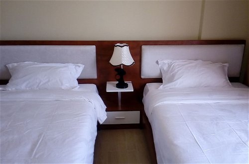 Foto 11 - Wanasa Hotel Apartments