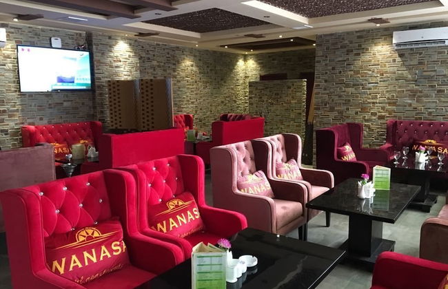 Wanasa Hotel Apartments - Foto 60