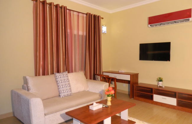 Wanasa Hotel Apartments - Foto 28