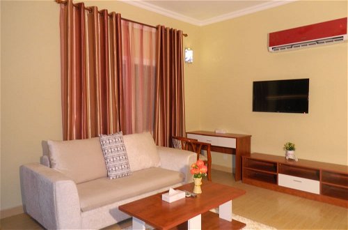 Foto 28 - Wanasa Hotel Apartments