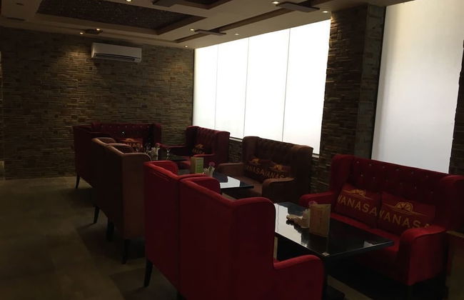 Wanasa Hotel Apartments - Foto 10