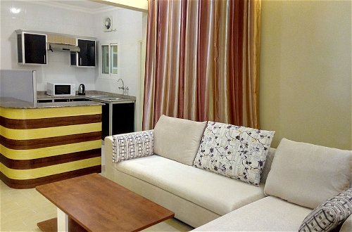 Foto 25 - Wanasa Hotel Apartments
