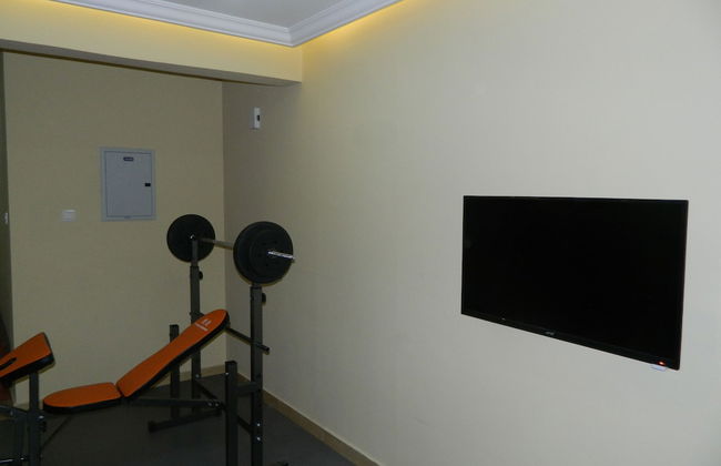 Wanasa Hotel Apartments - Foto 37