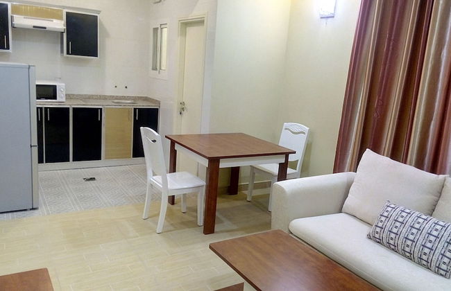 Wanasa Hotel Apartments - Foto 24